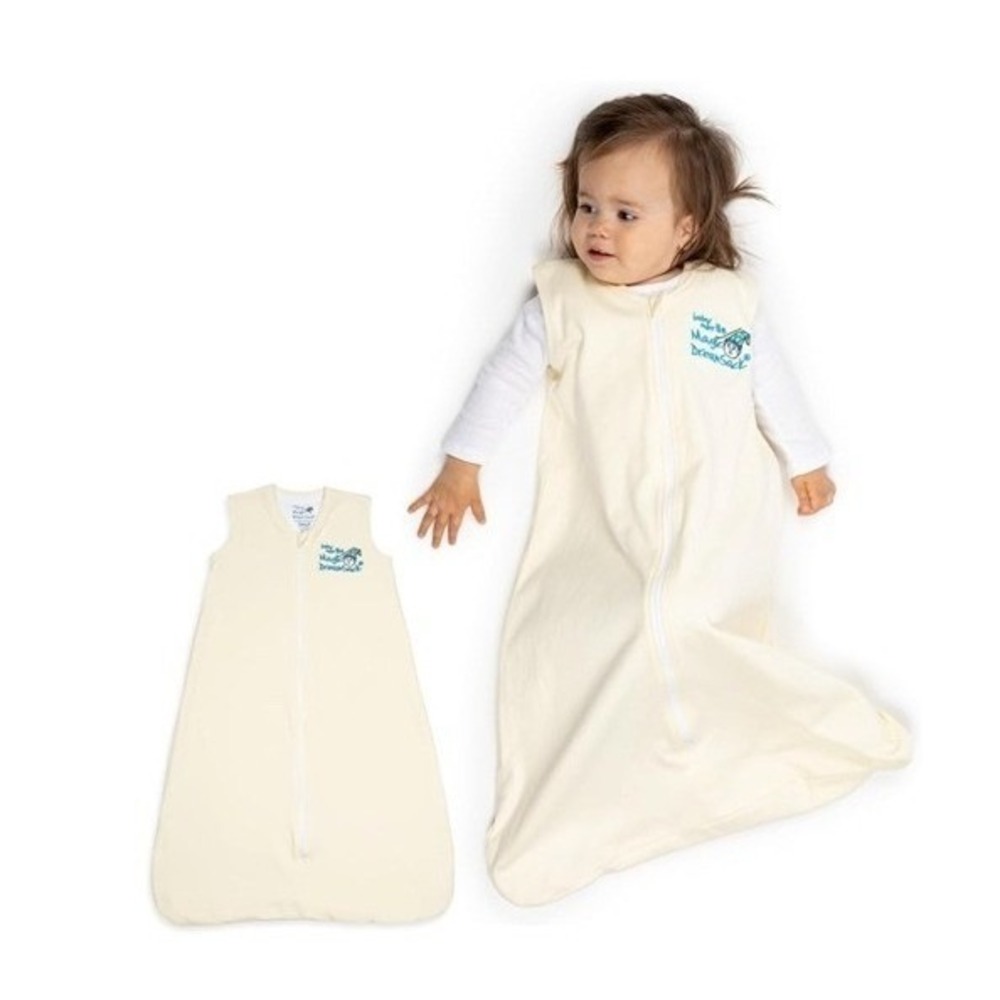 Baby Merlin's Magic Dreamsack‎ Sleepsuit Small 0-6 Month Wearable Sleepsack